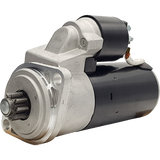 Starter motor, Deutz/KHD AZE, 12V, 9T, 2.0KW - STR7857
