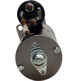 Starter motor, Deutz/KHD AZE, 12V, 9T, 2.0KW - STR7857