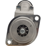 Starter motor, Deutz/KHD AZE, 12V, 9T, 2.0KW - STR7857