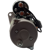 Starter motor, AZF Caterpillar / Perkins, 24 volt, 10 teeth, 5.5 kilowatts - STR7869