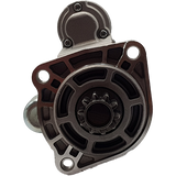Starter motor, AZF Caterpillar / Perkins, 24 volt, 10 teeth, 5.5 kilowatts - STR7869