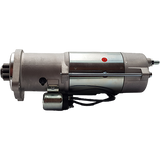 Starter motor, AZF Caterpillar / Perkins, 24 volt, 10 teeth, 5.5 kilowatts - STR7869