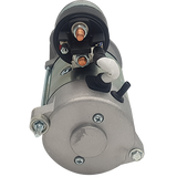 Starter motor, AZE JCB / Volvo / Deutz, 12 volt, 9 teeth, 2.6 kilowatts - STR7900