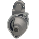 Starter motor, AZE JCB / Volvo / Deutz, 12 volt, 9 teeth, 2.6 kilowatts - STR7900