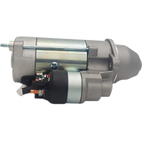 Starter motor, AZE JCB / Volvo / Deutz, 12 volt, 9 teeth, 2.6 kilowatts - STR7900
