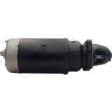 Starter motor, Case Tractor/Huerlimann/Same AZJ, 12V, 9T, 3.0KW, 2 hole open right - STR7919