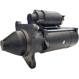 Starter motor, Ford Tractors, 12V, 10T, 4.2KW - STR7922