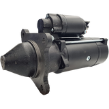Starter motor, Ford Tractors, 12V, 10T, 4.2KW - STR7922