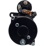 Starter motor, Ford Tractors, 12V, 10T, 4.2KW - STR7922