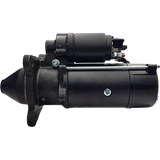 Starter motor, Ford Tractors, 12V, 10T, 4.2KW - STR7922
