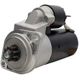 Starter motor, Lombardini AZE, 12V, 9T, 2.0KW  - STR7923