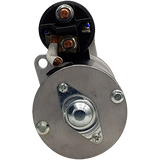 Starter motor, Lombardini AZE, 12V, 9T, 2.0KW  - STR7923