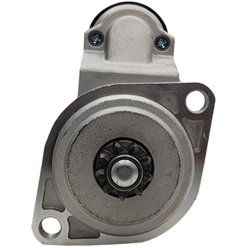 Starter motor, Lombardini AZE, 12V, 9T, 2.0KW - STR7923 – Great