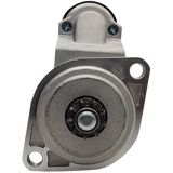 Starter motor, Lombardini AZE, 12V, 9T, 2.0KW  - STR7923