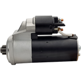 Starter motor, Lombardini AZE, 12V, 9T, 2.0KW  - STR7923