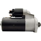 Starter motor, Lombardini AZE, 12V, 9T, 2.0KW  - STR7923