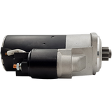 Starter motor, Lombardini AZE, 12V, 9T, 2.0KW  - STR7923