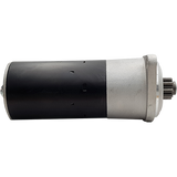 Starter motor, Lombardini AZE, 12V, 9T, 2.0KW  - STR7923