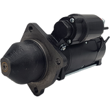 Starter motor, Perkins Iskra AZF, 24V, 10T, 4.0KW - STR7931