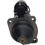 Starter motor, Perkins Iskra AZF, 24V, 10T, 4.0KW - STR7931