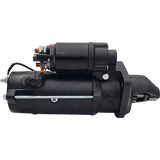 Starter motor, Perkins Iskra AZF, 24V, 10T, 4.0KW - STR7931