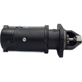 Starter motor, Perkins Iskra AZF, 24V, 10T, 4.0KW - STR7931