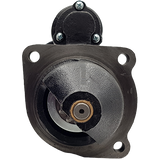 Starter motor, Case/Iveco/Iskra AZF, 24V, 10T, 4.0KW  - STR7935