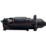 Starter motor, Case/Iveco/Iskra AZF, 24V, 10T, 4.0KW  - STR7935