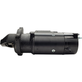 Starter motor, Case/Iveco/Iskra AZF, 24V, 10T, 4.0KW  - STR7935