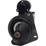 Starter motor, AZF JCB / Iskra, 12 volt, 11 teeth , 4.2 kilowatts - STR7936