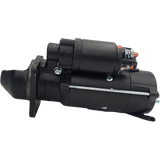 Starter motor, AZF JCB / Iskra, 12 volt, 11 teeth , 4.2 kilowatts - STR7936