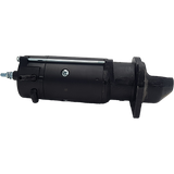 Starter motor, AZF JCB / Iskra, 12 volt, 11 teeth , 4.2 kilowatts - STR7936