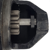 Starter motor, AZF JCB / Iskra, 12 volt, 11 teeth , 4.2 kilowatts - STR7936