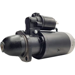 Starter motor, Hatz Iskra AZJ, 24V, 11T, 4.0KW - STR7937