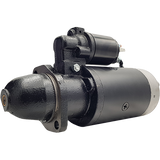 Starter motor, Hatz Iskra AZJ, 24V, 11T, 4.0KW - STR7937