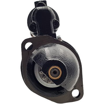 Starter motor, Hatz Iskra AZJ, 24V, 11T, 4.0KW - STR7937