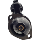 Starter motor, Hatz Iskra AZJ, 24V, 11T, 4.0KW - STR7937
