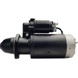 Starter motor, Hatz Iskra AZJ, 24V, 11T, 4.0KW - STR7937