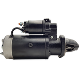 Starter motor, Hatz Iskra AZJ, 24V, 11T, 4.0KW - STR7937
