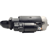 Starter motor, Hatz Iskra AZJ, 24V, 11T, 4.0KW - STR7937