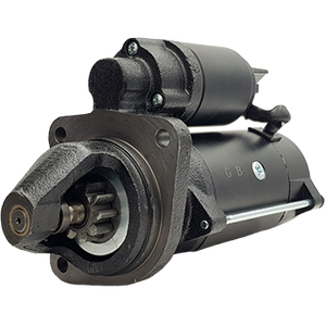 Starter motor, Case/JCB AZJ, 12V, 10T, 2.8KW   - STR7947