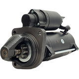 Starter motor, Case/JCB AZJ, 12V, 10T, 2.8KW   - STR7947
