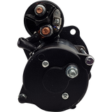 Starter motor, Case/JCB AZJ, 12V, 10T, 2.8KW   - STR7947