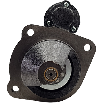 Starter motor, Case/JCB AZJ, 12V, 10T, 2.8KW - STR7947 – Great
