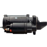 Starter motor, Case/JCB AZJ, 12V, 10T, 2.8KW   - STR7947