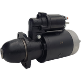 Starter motor, BMW / Cummins / Hatz / MerCruiser / VM Motori / Iskra / AZJ, 12 volt, 11 teeth, 2.7 kilowatts - STR7959