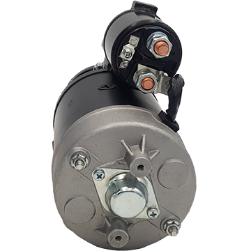 Starter motor, BMW / Cummins / Hatz / MerCruiser / VM Motori