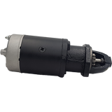 Starter motor, BMW / Cummins / Hatz / MerCruiser / VM Motori / Iskra / AZJ, 12 volt, 11 teeth, 2.7 kilowatts - STR7959