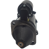 Starter motor, AZE John Deere, 12 volt, 10 teeth, 3.2 kilowatts, 2 hole - STR7961