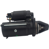 Starter motor, AZE John Deere, 12 volt, 10 teeth, 3.2 kilowatts, 2 hole - STR7961